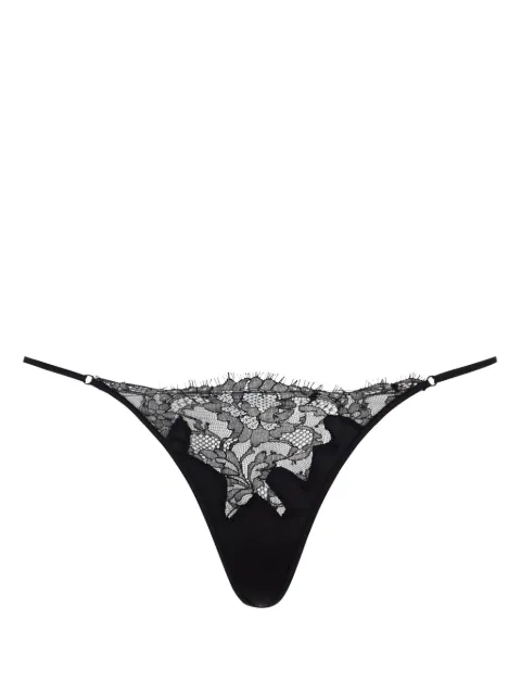 Kiki de Montparnasse string Giselle Chantilly