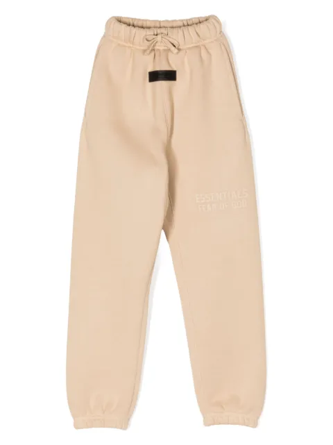 FEAR OF GOD ESSENTIALS KIDS Essentials drawstring sweatpants