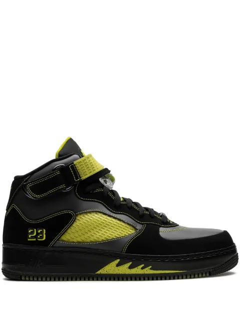 Jordan AJF 5 LS sneakers