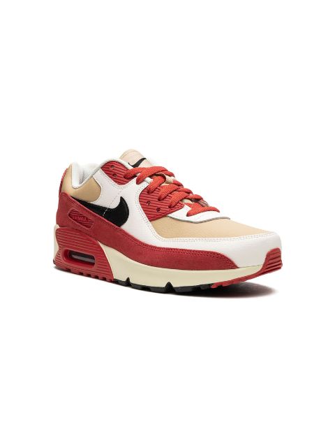 Nike Kids - Air Max 90 LTR sneakers