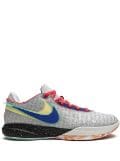 Nike Lebron 20 ""Nike Lifer"" sneakers - Grey