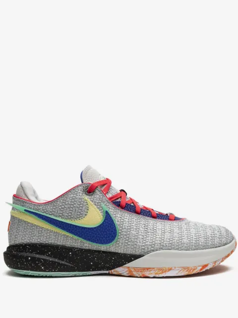 Nike Lebron 20 "Nike Lifer" sneakers