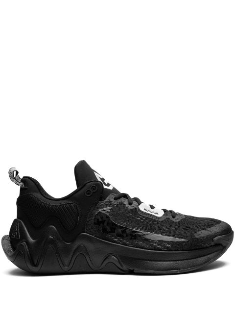 Nike Giannis Immortality 2 "Triple Black" sneakers WOMEN