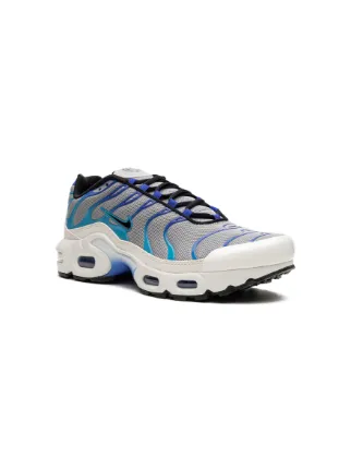 Nike Kids Air Max Plus Sneakers Grau FARFETCH DE