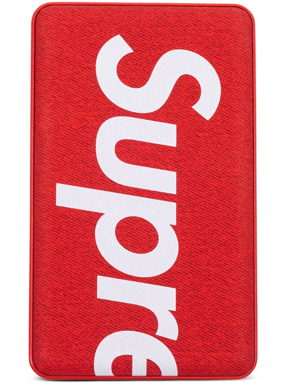 Supreme Mophie Snap FW22 モバイルバッテリー - Farfetch