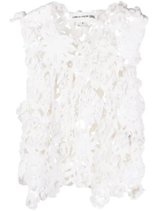 Comme Des Garçons Girl