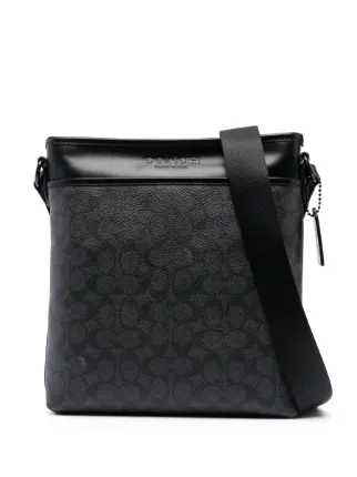 Coach cross bag online men