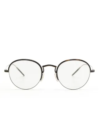 Oliver Peoples