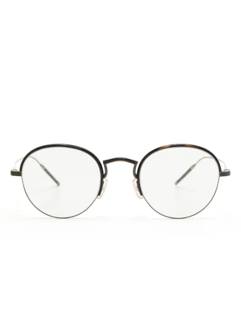 Oliver Peoples lentes TK-6
