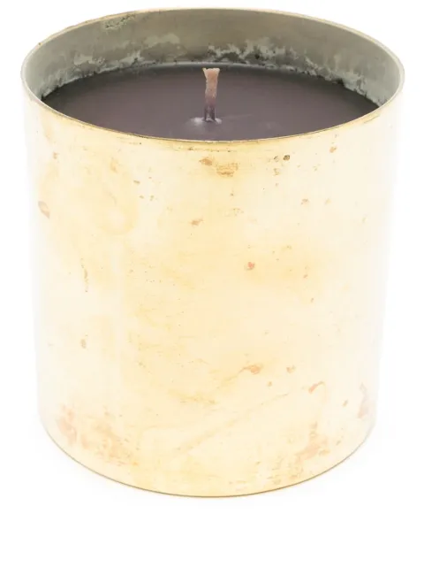 MAD et LEN Figue Noire scented candle