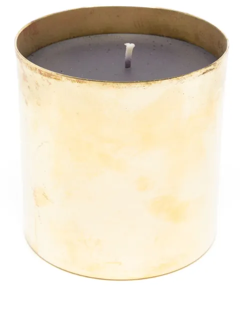 MAD et LEN Afghan scented candle