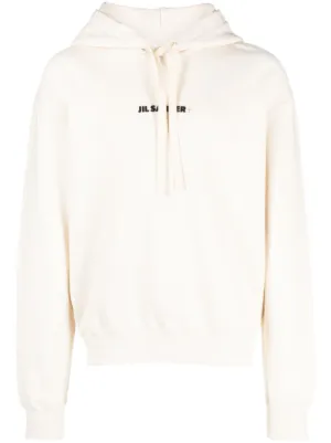 Jil Sander Hoodies for Men - Shop Now on FARFETCH