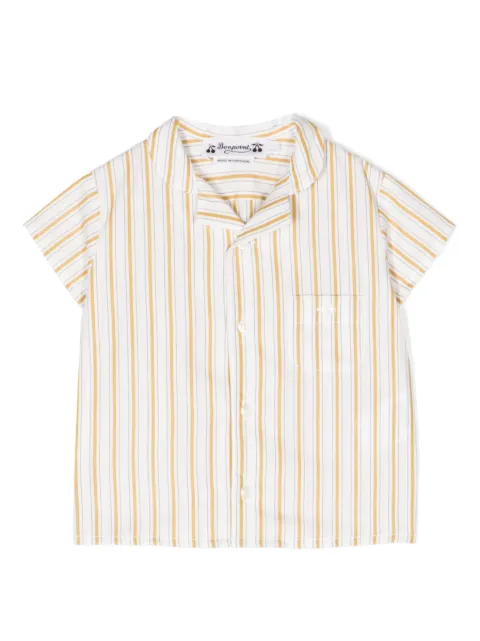 Bonpoint Gestreept shirt