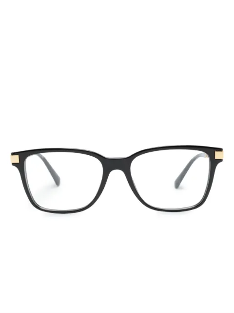 Versace Eyewear lunettes de vue à monture carrée