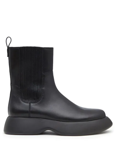3.1 Phillip Lim Mercer leather Chelsea boots