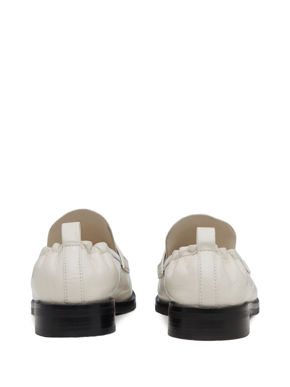 Shop 3.1 Phillip Lim / フィリップ リム Alexa Leather Penny Loafer In White