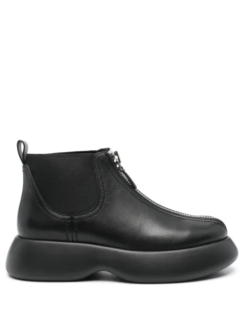 3.1 Phillip Lim botas Mercer