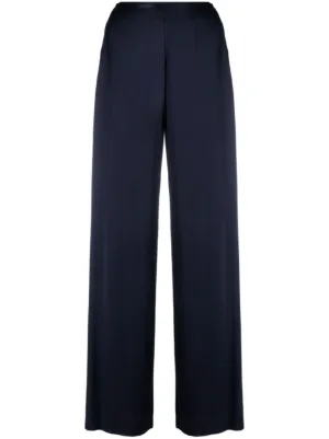 Forte Forte Pantalons palazzo pour femme FARFETCH