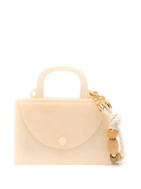 ESTILÉ bolsa Summer mini