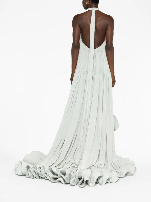 Lanvin wedding dress hot sale