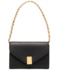 Lanvin Concerto shoulder bag - Black