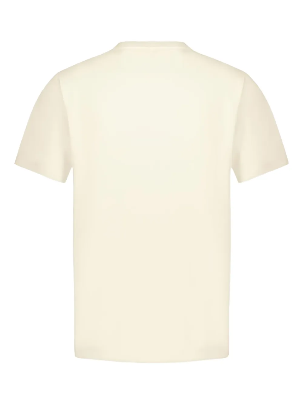 Maison Kitsuné Paris T-shirt | T-Shirts | Image 2