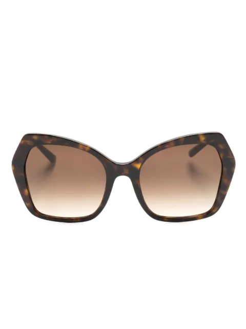 Dolce & Gabbana Eyewear lentes de sol Sicilian Taste