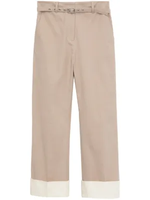 3.1 Phillip Lim（3.1 フィリップリム）パンツ - FARFETCH