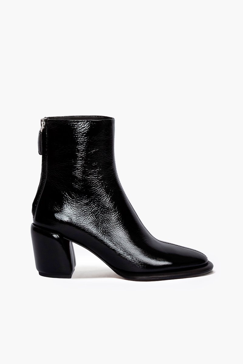 Naomi Soft Boot-black #0 Naomi Soft Boot, null- 0