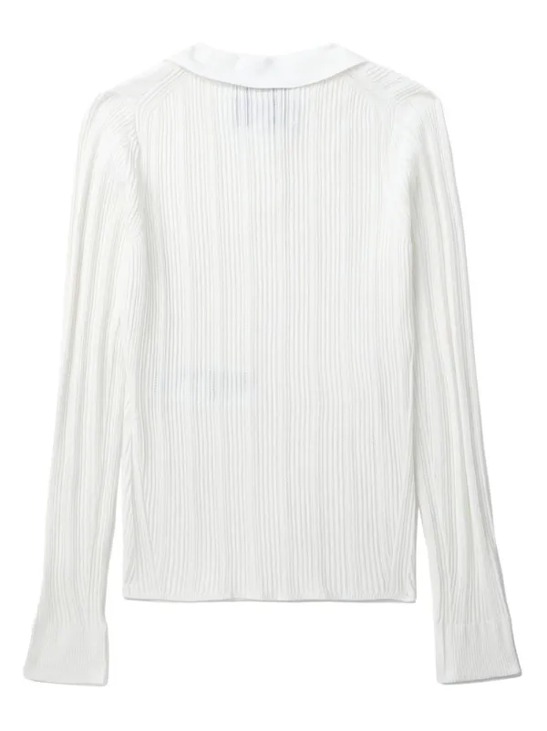 Draped Sweatshirt Utility Dress – 3.1 Phillip Lim