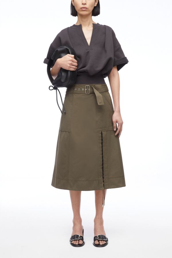 レディース Skirts | 3.1 Phillip Lim フィリップ リム 公式