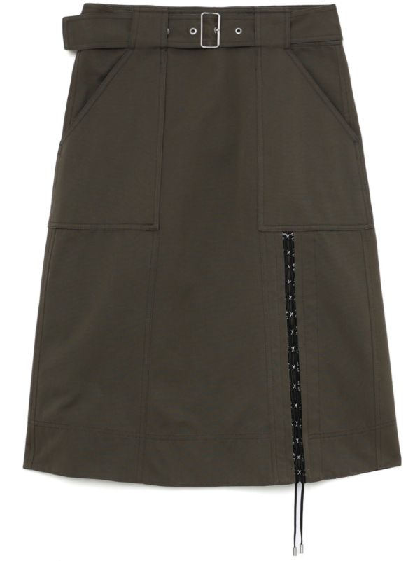 Women's midi outlet skirts 99