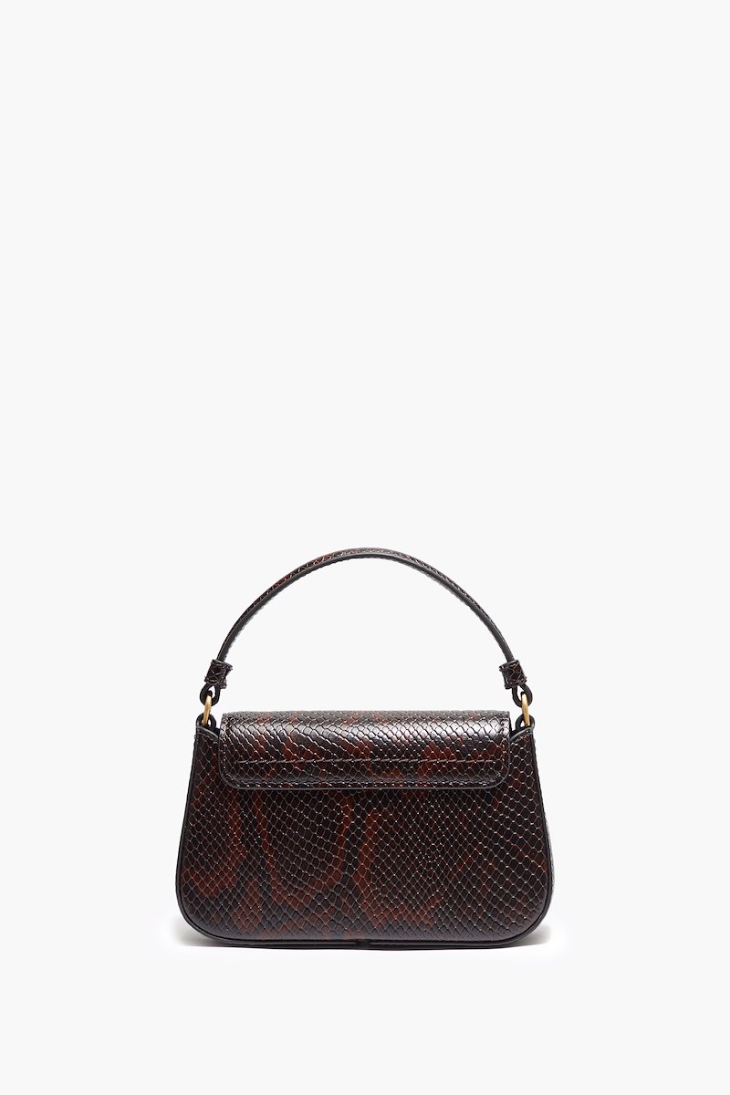 Pashli Micro Chain-brown #1 Pashli Micro Chain, null- 1
