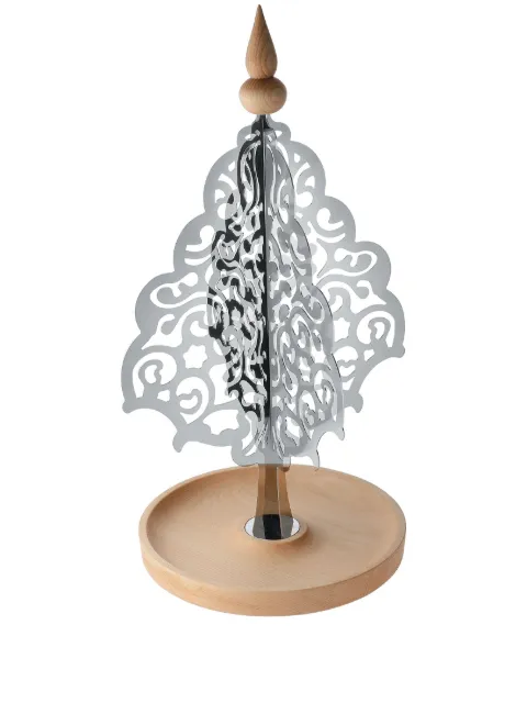 Alessi Dressed stainless-steel tabletop 