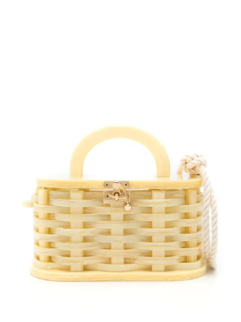 ESTILÉ bolsa Oyster Nest mini