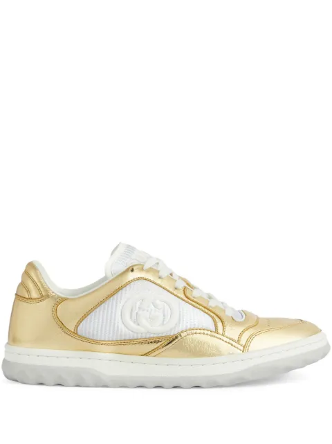 Gucci Mac80 low-top sneakers