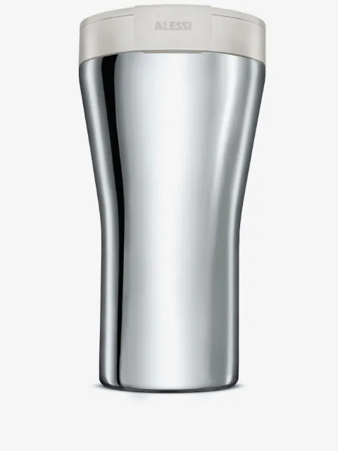 Alessi Caffa travel mug