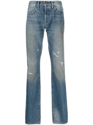 Tom Ford（トム・フォード）メンズ デニムアイテム - FARFETCH
