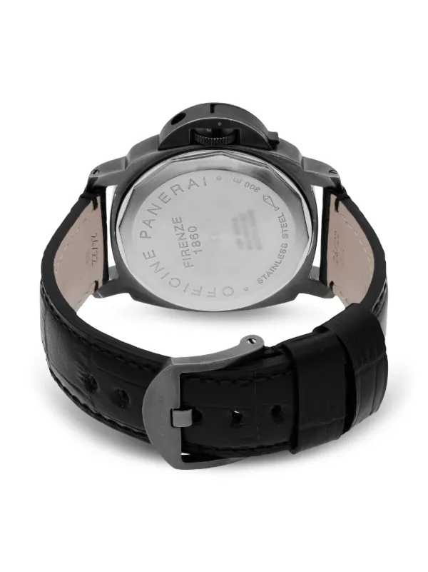Panerai luminor shop marina 1860