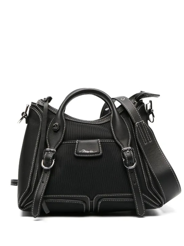 3.1 Phillip Lim Pashli サッチェルバッグ  M