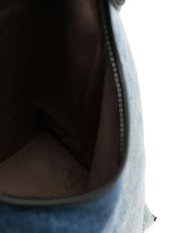 3.1 Phillip Lim Market デニム ハンドバッグ | ブルー | FARFETCH JP