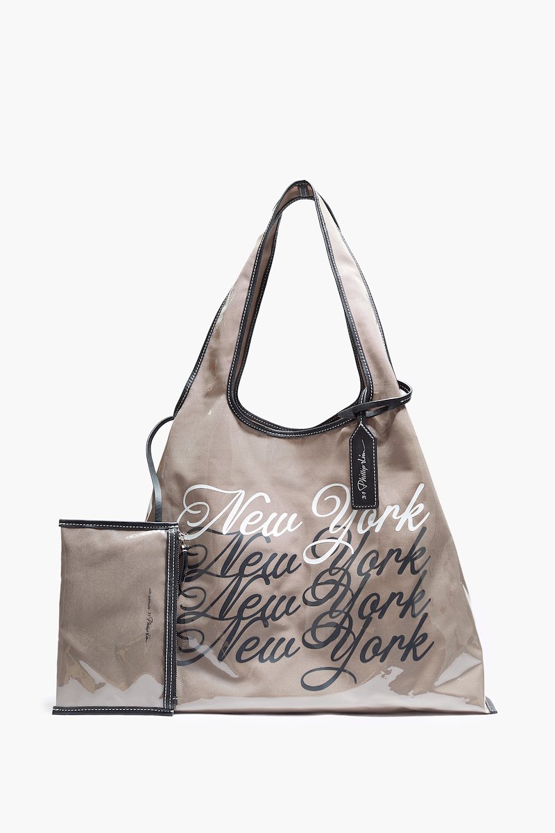 We Are NY Market Tote-neutrals #0 We Are NY Market Tote, null- 2