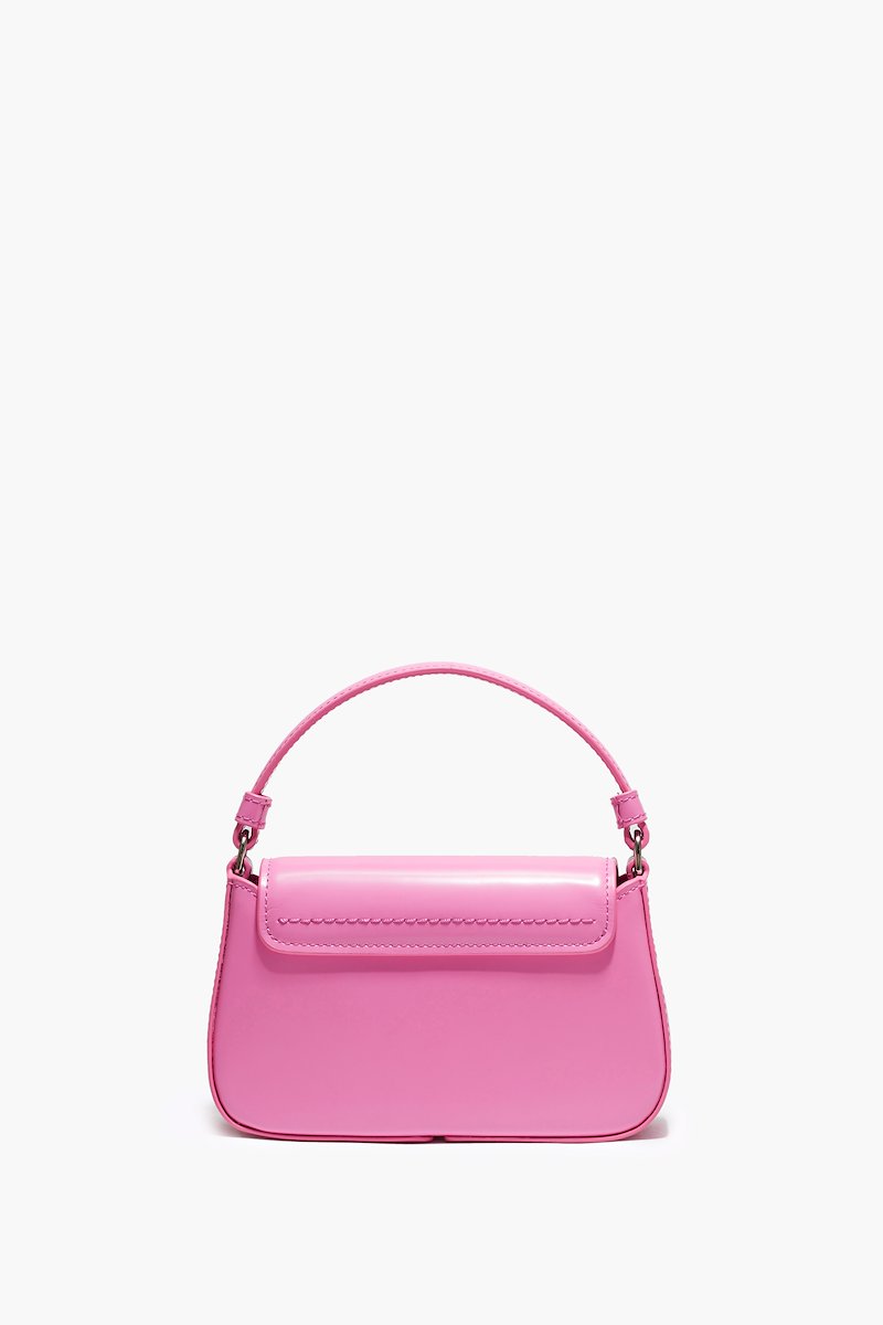 Pashli Micro Chain-pink #1 Pashli Micro Chain, null- 1