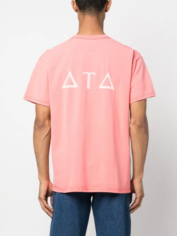 Tシャツ・カットソー WILD DONKEY T-SHIRT (44934) WILD DONKEY T-shirt - Mustard | Garmentory