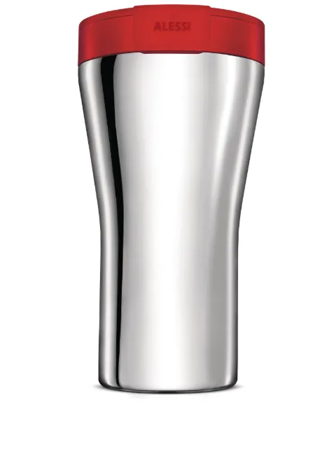 Alessi Caffa travel mug