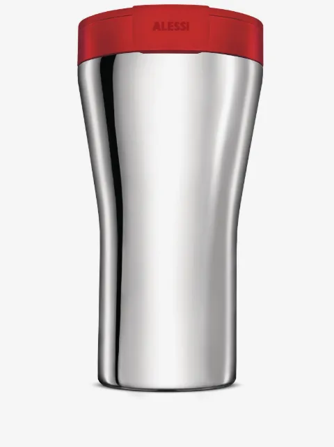 Alessi Caffa travel mug