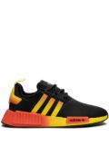 adidas NMD_R1 low-top sneakers - Black