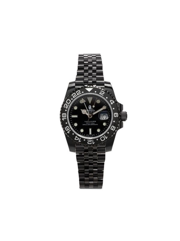 A BATHING APE® Type 2 BAPEX® 50mm - Farfetch