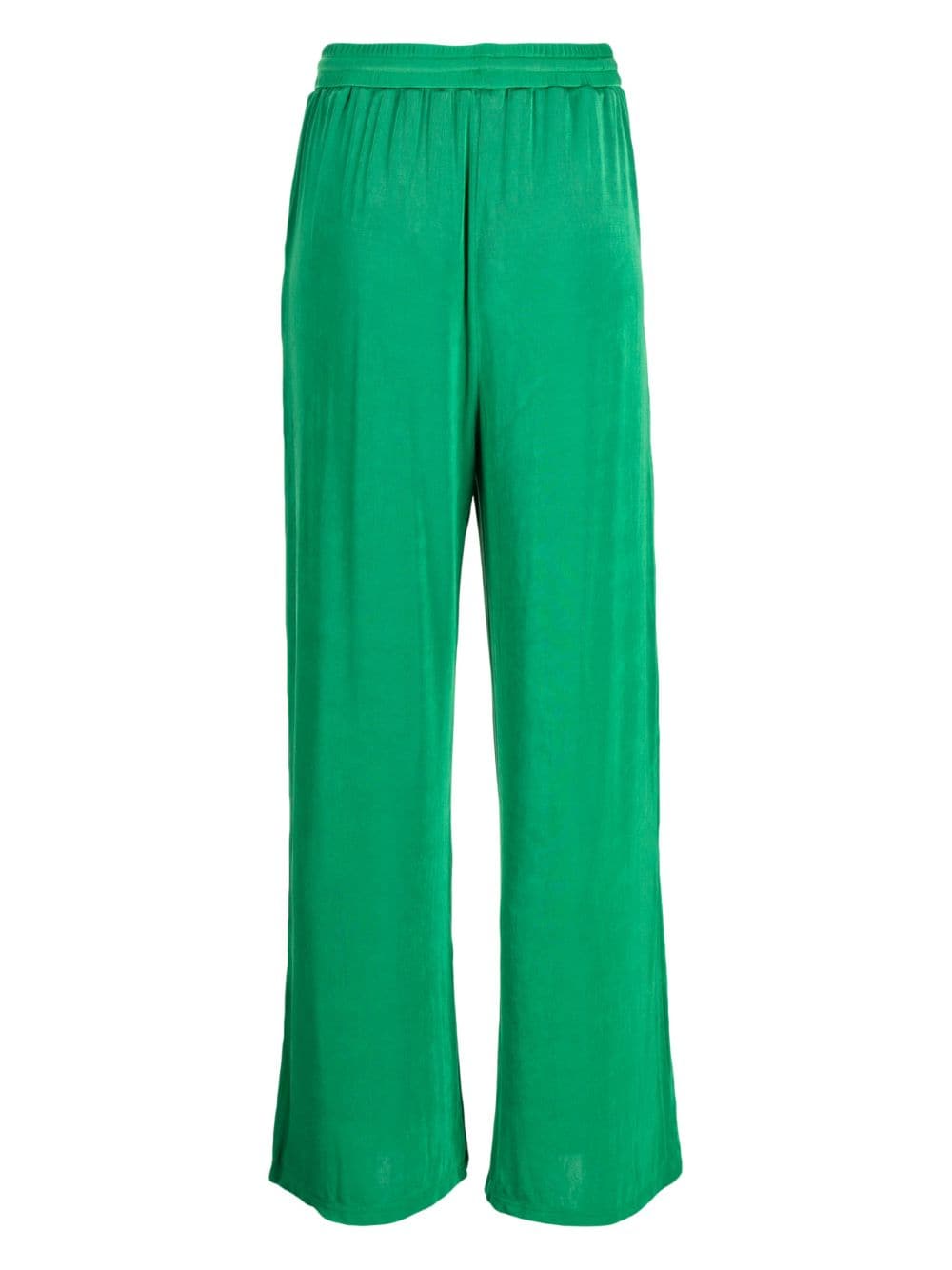 YAS tailored dad trousers coord in bright green  ASOS