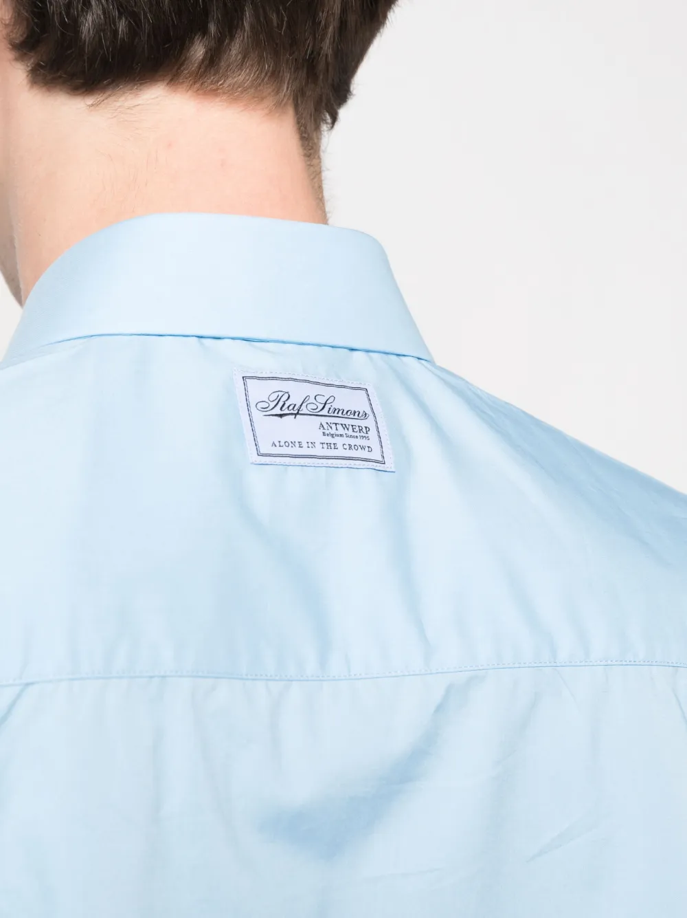 Raf Simons Raf Simon In Blue